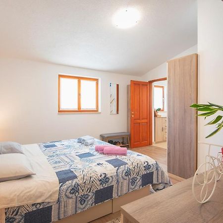 Villa Martinetinka Vodnjan Dış mekan fotoğraf