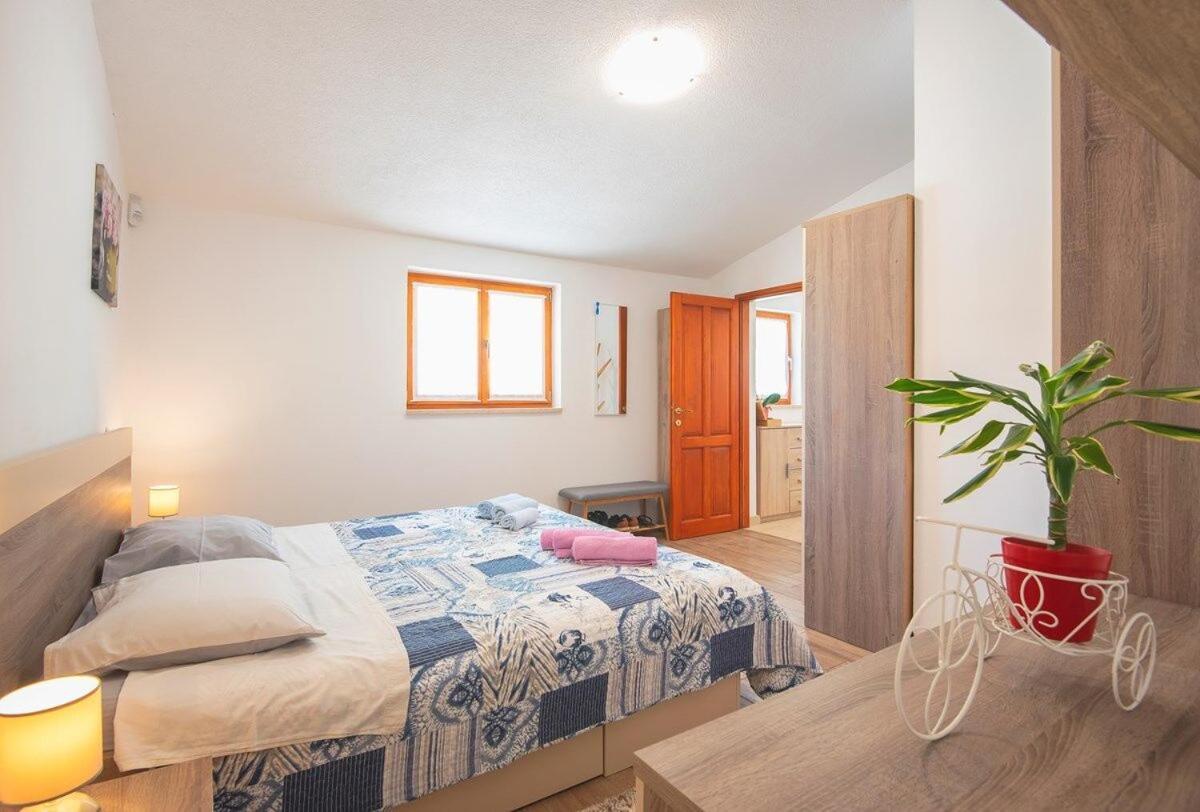 Villa Martinetinka Vodnjan Dış mekan fotoğraf