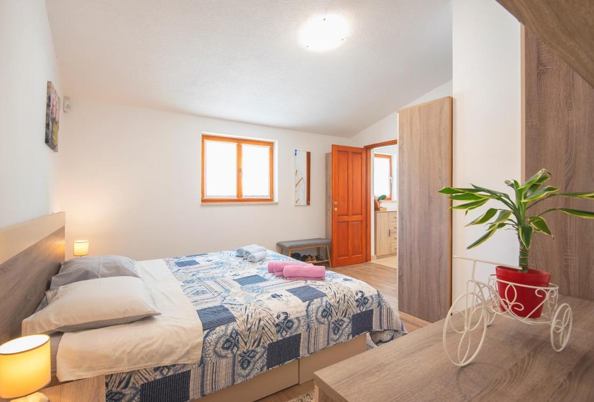 Villa Martinetinka Vodnjan Dış mekan fotoğraf