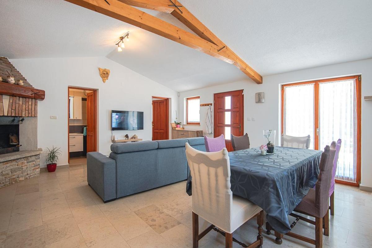 Villa Martinetinka Vodnjan Dış mekan fotoğraf