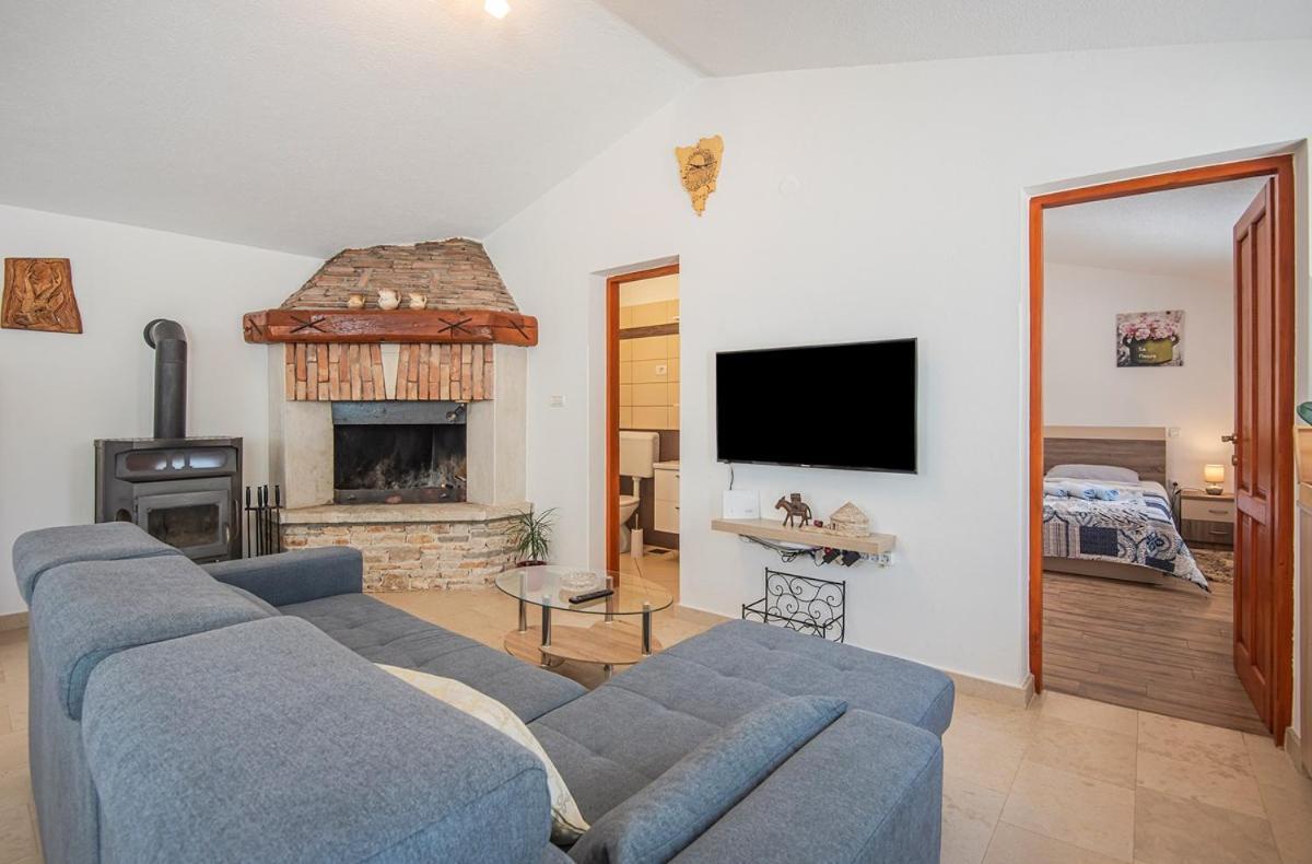 Villa Martinetinka Vodnjan Dış mekan fotoğraf